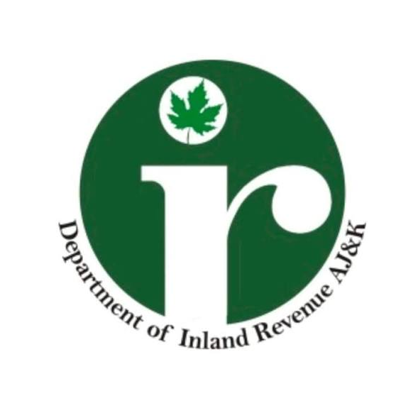 AJKIRD Logo