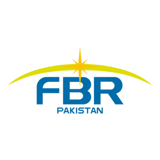FBR Logo