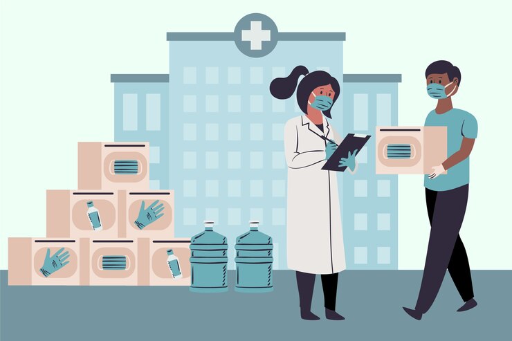 Hospital Management