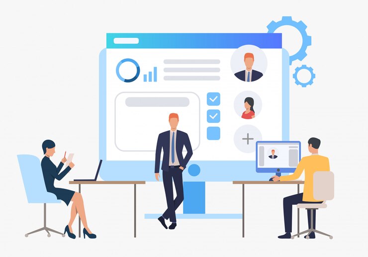 HR Management