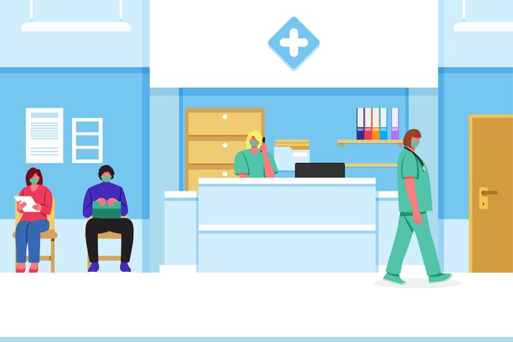 Medical Clinic ERP