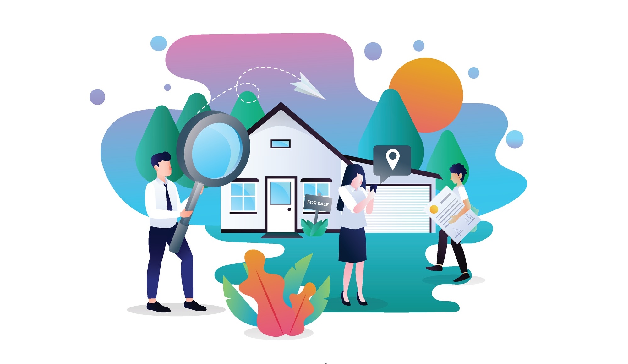 Real Estate ERP
