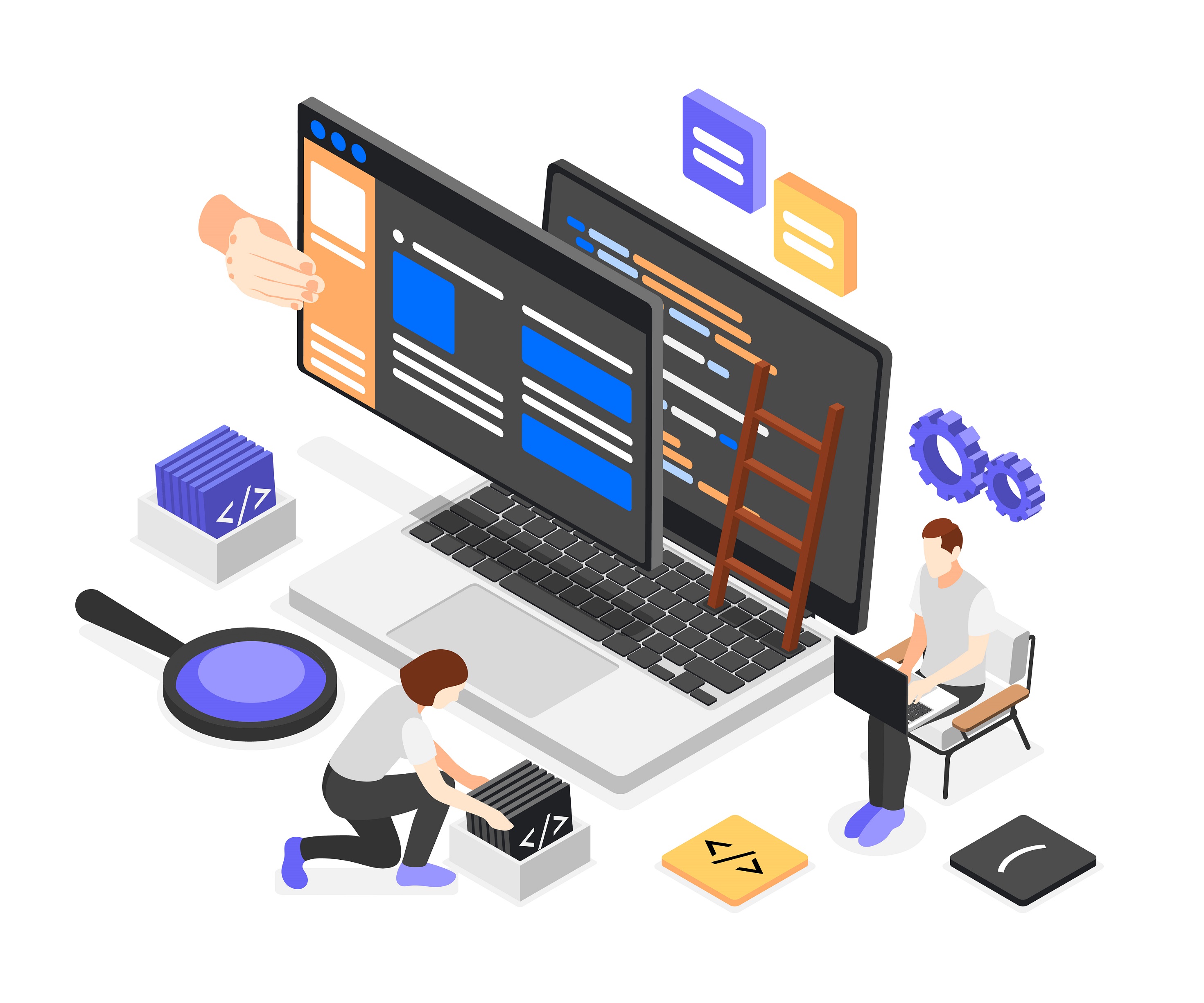 Custom Software